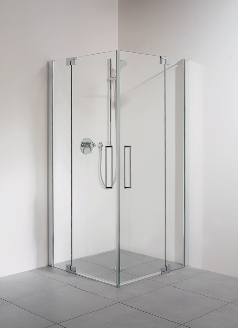 Avito_Vario_Eck_885 Palme Avito Vario Eckkabinenteil 900 mm rechts Echtglas mit Garantie