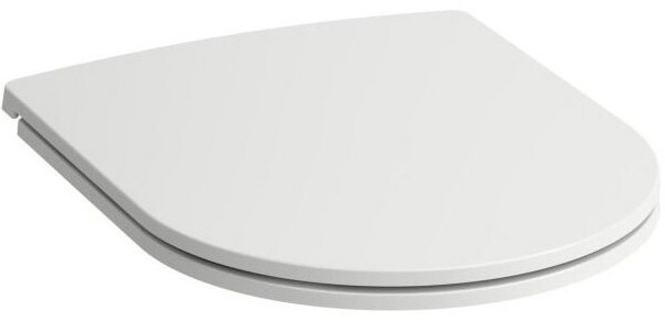 Laufen9896-6 Laufen Pro WC Sitz slim