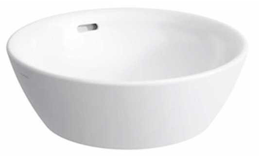 LaufenSchalePro1296 Laufen Waschtischschale 1296