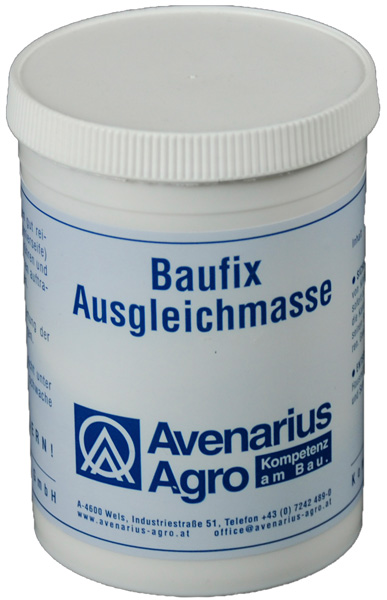 9461-4 Laufen Baufix-Ausgleichsmasse für Waschtische