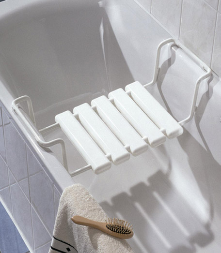 Wannensitz RelaxLine Plan Wannensitz weiss