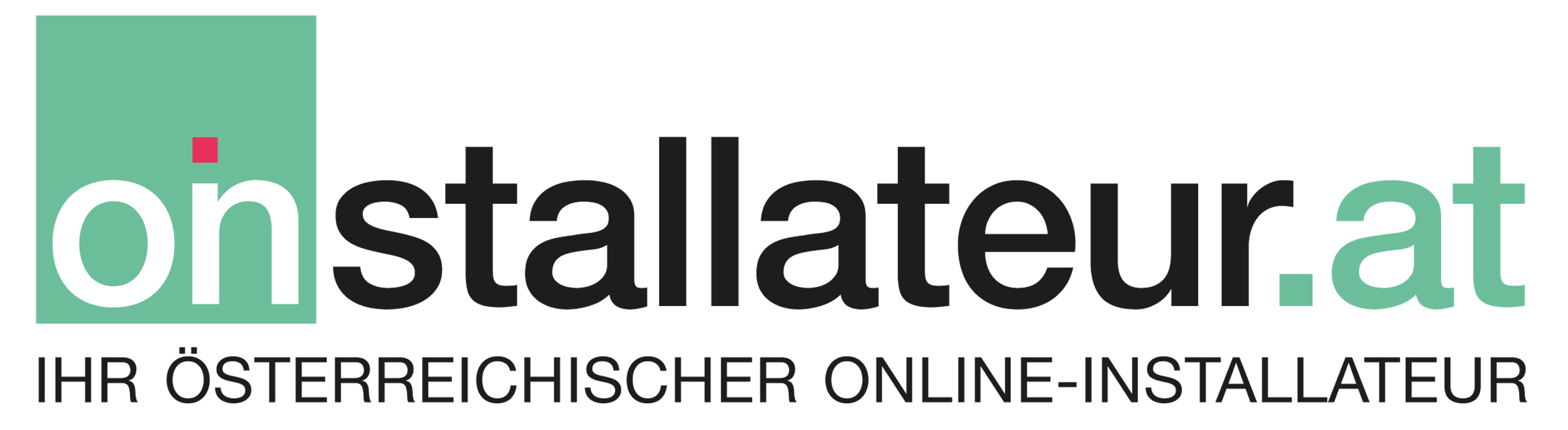 Onstallateur.at
