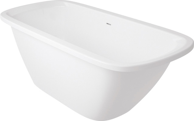 FreihstehendewanneDerby170 Freistehende Badewanne,freistehend, Mineralgußwanne