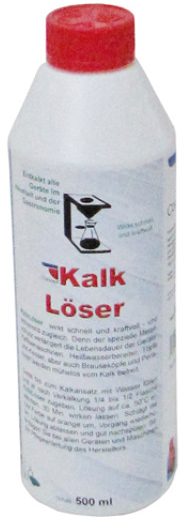 ON111095_0 Entkalker 500 ml Flasche