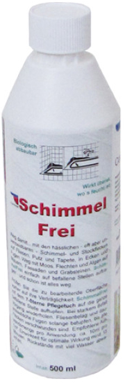 ON11102_0 Schimmelfrei 500 ml