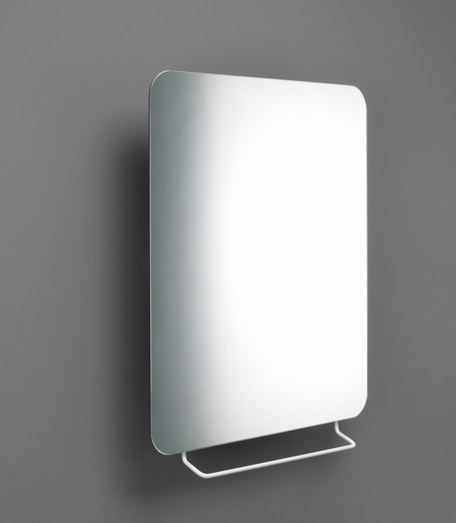 Spiegel Relaxline Schwenkspiegel 500x600mm